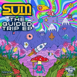 The Guided Trip EP