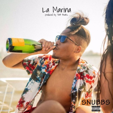 La Marina | Boomplay Music