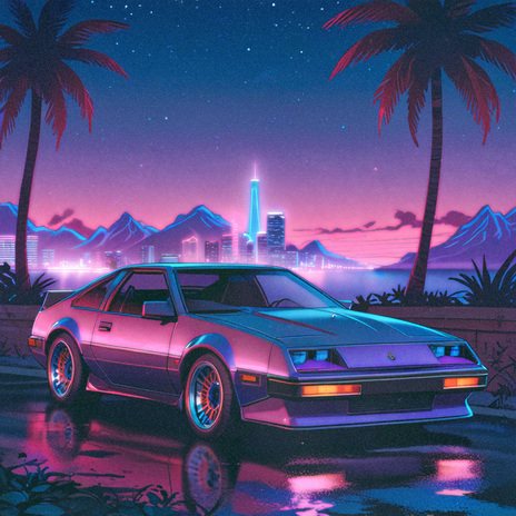 Retro Future | Boomplay Music