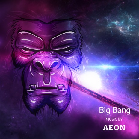 Big Bang | Boomplay Music