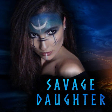 Savage Daughter (Cover) | Boomplay Music