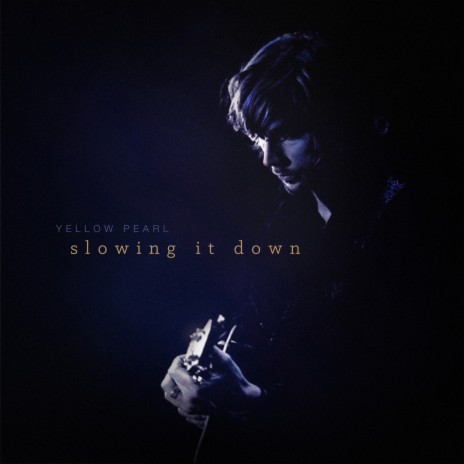 Slowing It Down | Boomplay Music