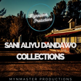 Sani Aliyu Dandawo Collections