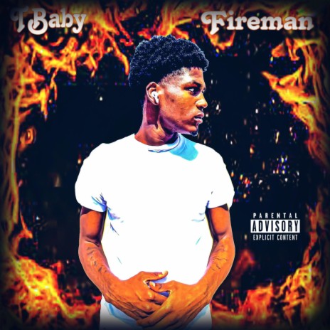 FIREMAN | Boomplay Music