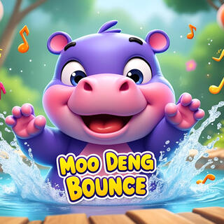 Moo Deng Song (Moo Deng Bounce)