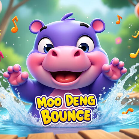 Moo Deng Song (Moo Deng Bounce) | Boomplay Music