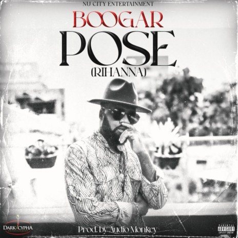 Pose | Boomplay Music