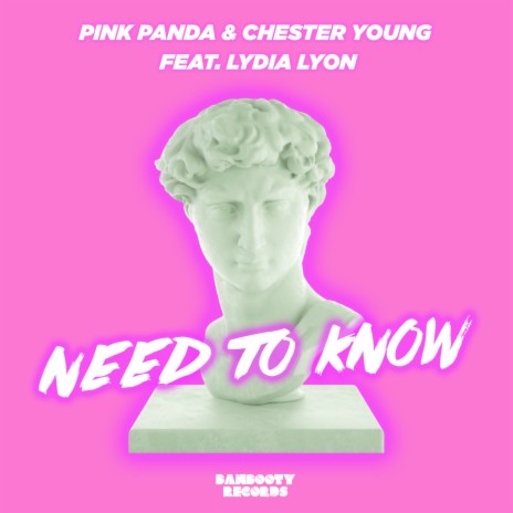 Need To Know (Radio Edit) ft. Chester Young & Lydia Lyon | Boomplay Music