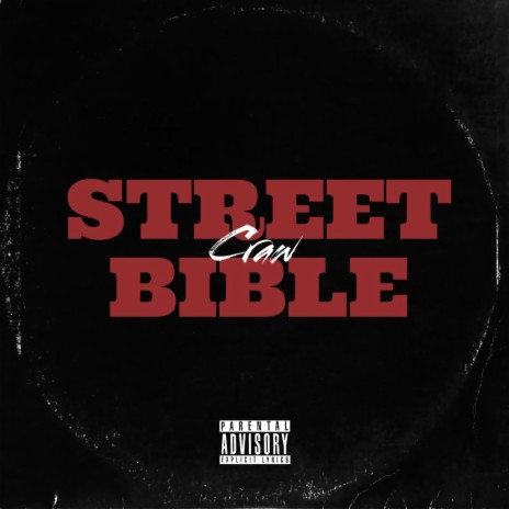 Street Bible | Boomplay Music