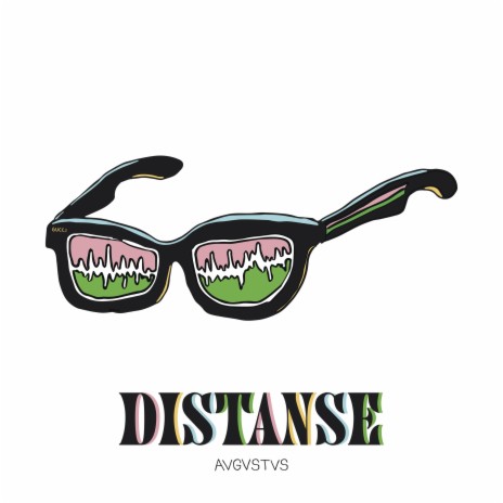 Distanse | Boomplay Music