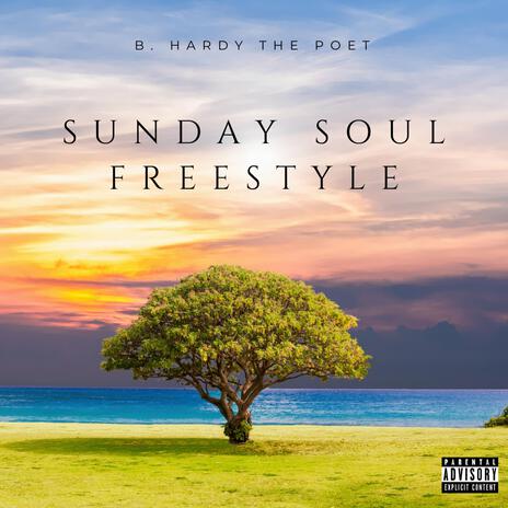 Sunday Soul Freestyle | Boomplay Music