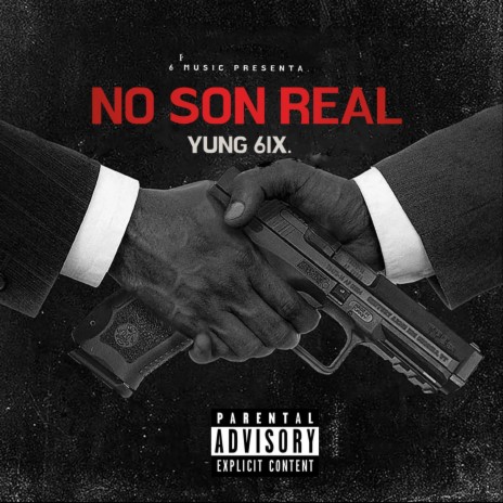 NO SON REAL | Boomplay Music