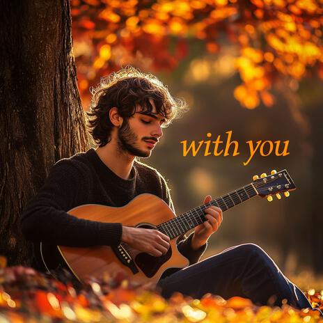 with_you | Boomplay Music