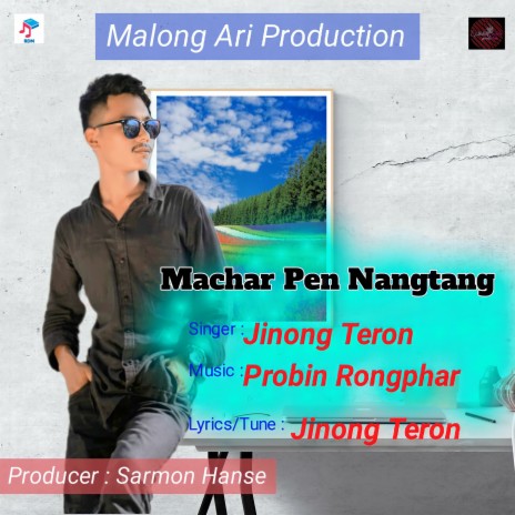 Machar Pen Nangtang | Boomplay Music