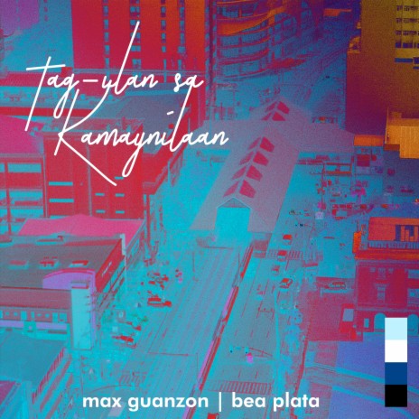 Tag-Ulan Sa Kaymanilaan ft. Bea Plata | Boomplay Music