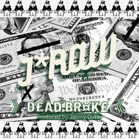 Dead Broke | Boomplay Music