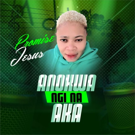 Anokwa Ngi Na Aka | Boomplay Music