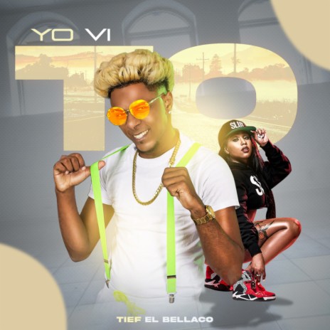 YO VITO | Boomplay Music