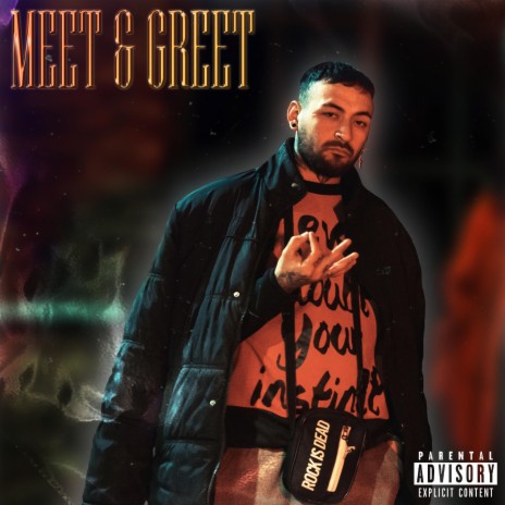 Meet & Greet | Boomplay Music