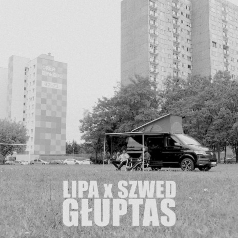 Głuptas ft. Szwed Swd