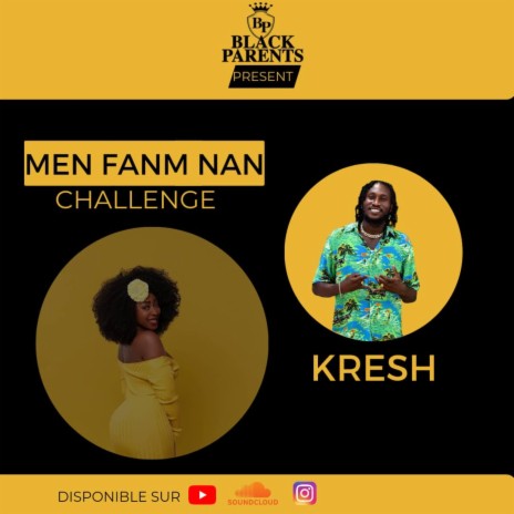 Men fanm nan. (remix) | Boomplay Music