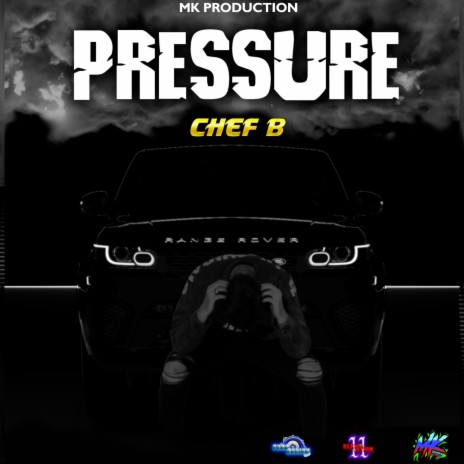 Pressure | Boomplay Music