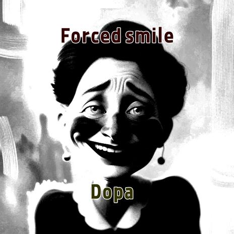 Forced smile | Boomplay Music