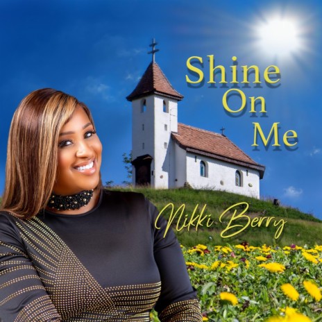 Shine On Me (Hymnal Radio Edit) | Boomplay Music