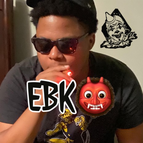 EBK | Boomplay Music