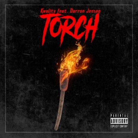 Torch ft. Darron Jensen | Boomplay Music