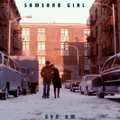 Samsara Girl