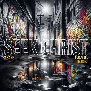 Seek Christ