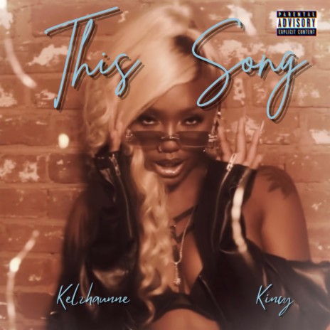 This Song ft. Kincy | Boomplay Music