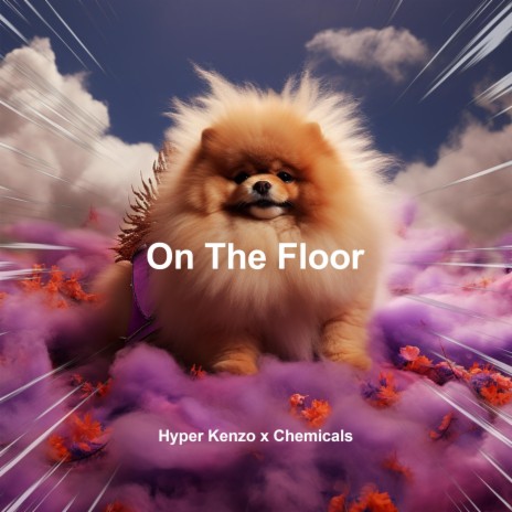 On The Floor (Techno) ft. Chemicals | Boomplay Music