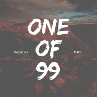 One of 99