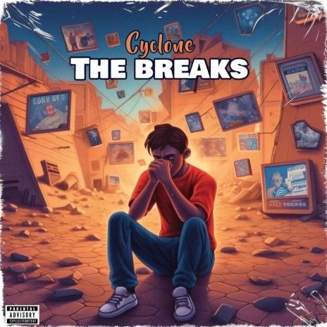 The Breaks | Boomplay Music