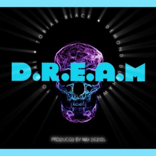 D.R.E.A.M ft. The Black Mavericks lyrics | Boomplay Music