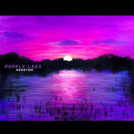 Purple Lake | Boomplay Music