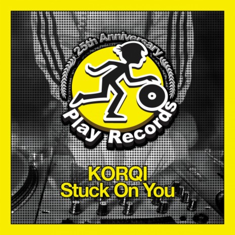 Stuck On You (Original Mix) | Boomplay Music