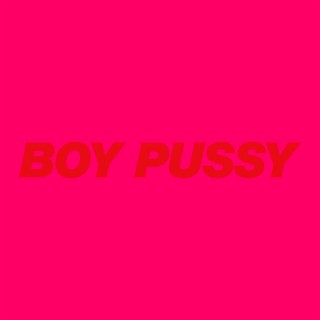 Boy Pussy