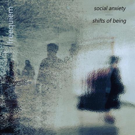 Social Anxiety (2024 Remaster) | Boomplay Music