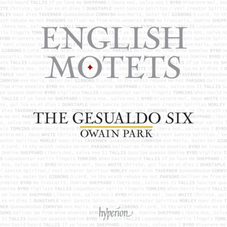 Tomkins: When David Heard ft. The Gesualdo Six | Boomplay Music