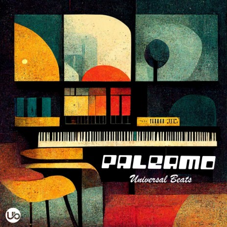 Palermo (Instrumental) | Boomplay Music