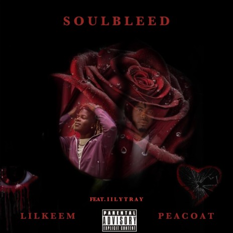 Soul Bleed ft. Illy Tray & Peacoat Cee | Boomplay Music