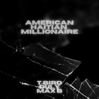 American Haitian Millionaire