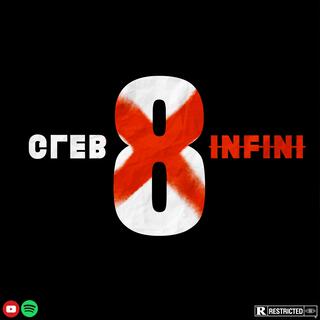 Gleb 8 Infini