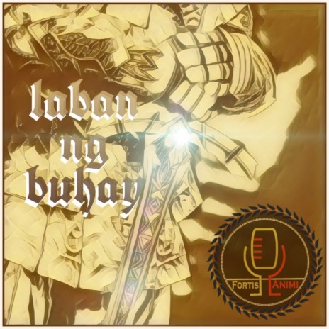 Laban Ng Buhay | Boomplay Music
