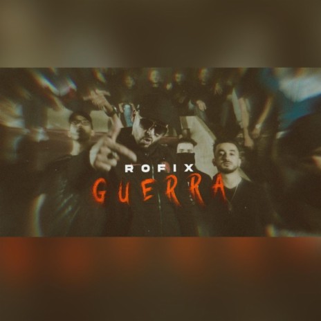 Guerra | Boomplay Music