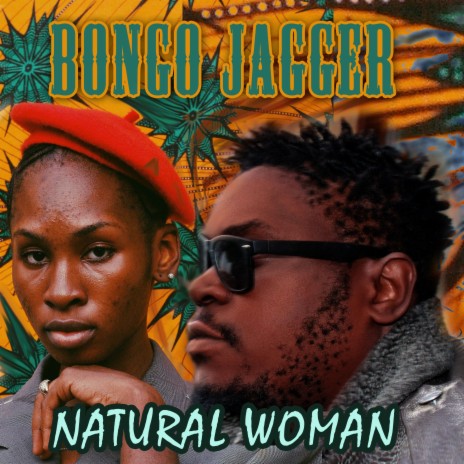 Natural Woman | Boomplay Music