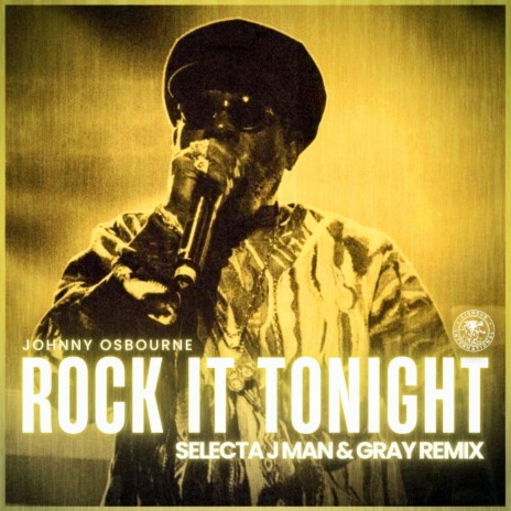 Rock It Tonight (Selecta J-Man & Gray Remix [Instrumental]) | Boomplay Music